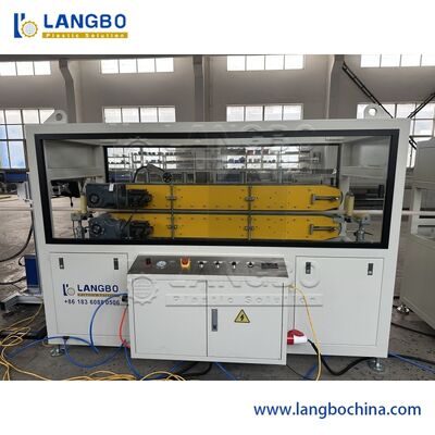 Het kegelppr-van de de Lijn Tweelingschroef van de Pijpuitdrijving de Pijpgewicht Online Meten