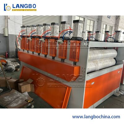 ABB-van de het Schuimraad van pvc van de het Bladuitdrijving de Lijnvlam - vertrager