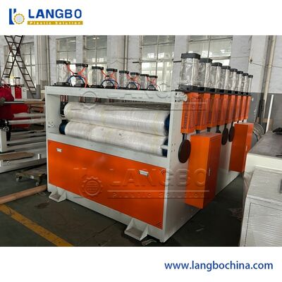 ABB-van de het Schuimraad van pvc van de het Bladuitdrijving de Lijnvlam - vertrager