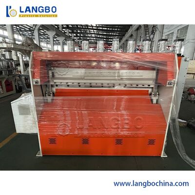 ABB-van de het Schuimraad van pvc van de het Bladuitdrijving de Lijnvlam - vertrager