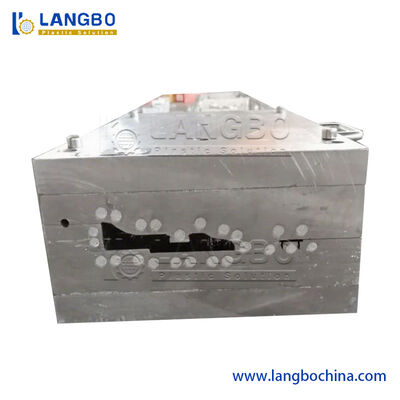 Pvc-wandpanelen voor vloerbenadering