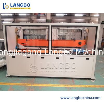 Plasticmachine PVC-buizenmachine productiemachine extrusiebuizenmachine plasticbuizenmachine prijs