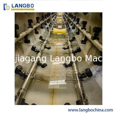 Plasticmachine PVC-buizenmachine productiemachine extrusiebuizenmachine plasticbuizenmachine prijs