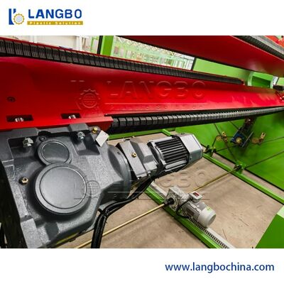 16 to 1600mm Plastic PVC PPR PE HDPE Water Supply Drainage Irrigation Gas Pipe Making Machine Extrusion Line
