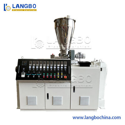 PVC Randafwerkingsstrip Machine Houtnerf PVC Randafwerkingsmachine