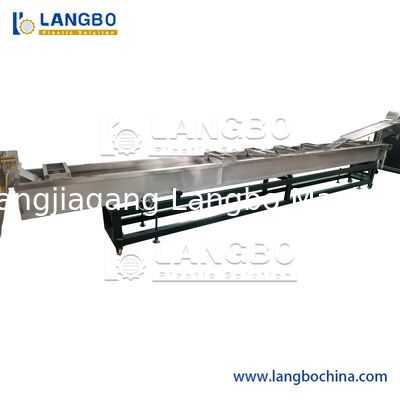 PVC Plastic Randafwerkingsprofiel Extrusielijn/Plastic Extruder/Plastic Productiemachine voor Meubel-, Kantoor- en Verpakkingsapplicaties