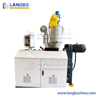 PC/PS/PMMA LED lichtbuis behuizing dekking Lampschaduw maken machine