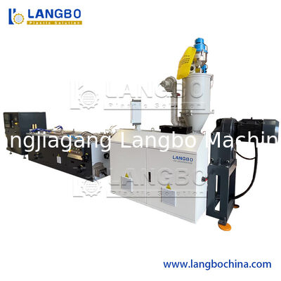 PC/PS/PMMA LED lichtbuis behuizing dekking Lampschaduw maken machine