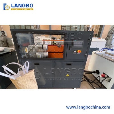 PC LED Lamp / Licht Productie Machine Extrusie Machine