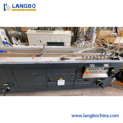 PC LED Lamp / Licht Productie Machine Extrusie Machine