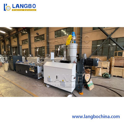 Dubbele Kleur Co-Extrusie Polycarbonaat (PC) /PMMA/LED Licht Lamp/Buiskap/ PS Foto Fotolijst Vormprofiel Extrusie Productie Machine