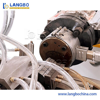 PC/PS/PMMA LED lichtbuis behuizing dekking Lampschaduw maken machine