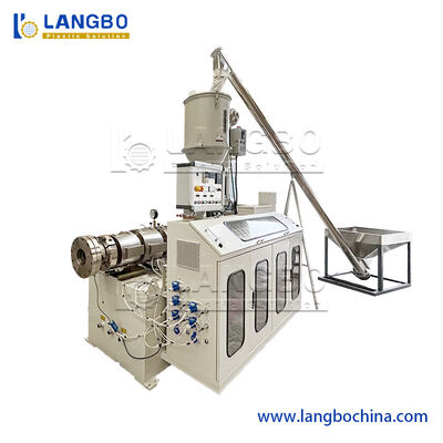 WPC hout kunststof composiet dekvloer hek post venster en deur paneel frame profiel maken machine extruder