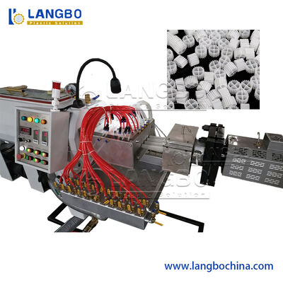 Machinery Mbbr K1 K3 K5 Profiel Mbbr Productiemachine