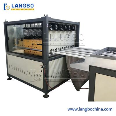 Machinery Mbbr K1 K3 K5 Profiel Mbbr Productiemachine