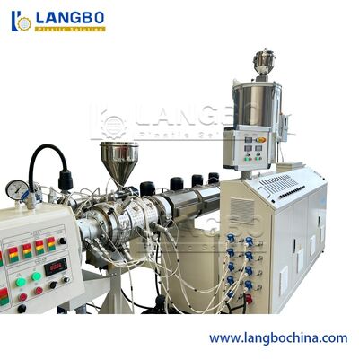 125 mm Pn1.6 Betrouwbare kwaliteit High-Density Polyethyleen Water Supply Pipe/HDPE Pipe/PE Pipe/Buried Pipe/Water Pipe China Manufacturer Price