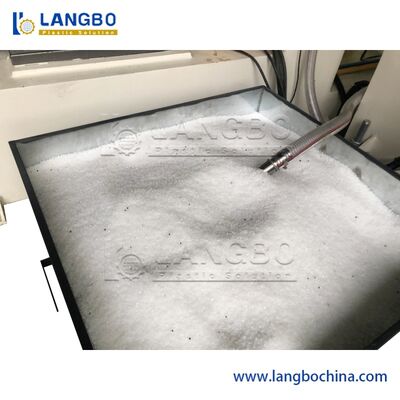 PE Kabelkanaal Productielijn/HDPE Siliconen Kern Pijp Extrusie Machine