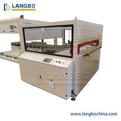 Plastic UPVC/PVC/PC/WPC/Venster/Deiling/Deur Frame Floors/Wall Panel/Fence/Wood Plastic/Trunking/Decking/Corner Bead Profile Production Machine