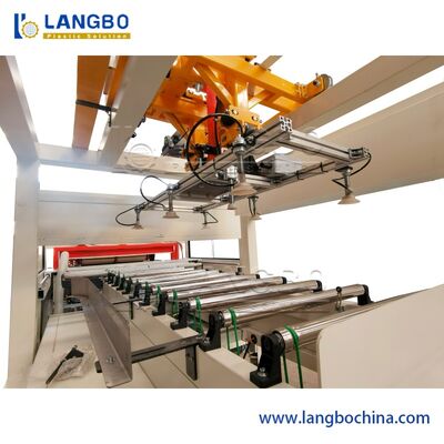 Plastic UPVC/PVC/PC/WPC/Venster/Deiling/Deur Frame Floors/Wall Panel/Fence/Wood Plastic/Trunking/Decking/Corner Bead Profile Production Machine