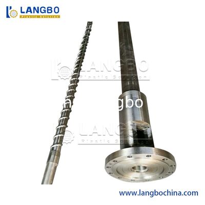 Hoge Productiviteit PVC PE PP Plastic Pellets Maken Compounding Granulator Pelletiseerlijn