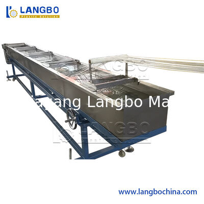 Hoge Productiviteit PVC PE PP Plastic Pellets Maken Compounding Granulator Pelletiseerlijn