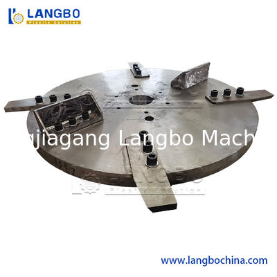 Plastic film agglomerator / PP PE film agglomerator machine