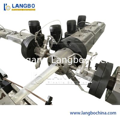 PVC-label extruder PVC-prijslabel Profiel Extrusielijn Supermarktplank Labelhouder Strip Extruder Maker