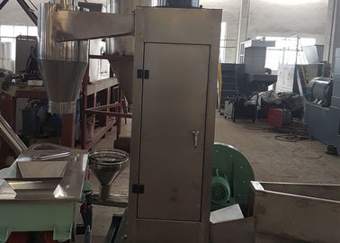 Hoog productiecapaciteit zachte stijve pvc granulaten extrusie maken machine pvc pelletizing extruder pvc granulating productielijn