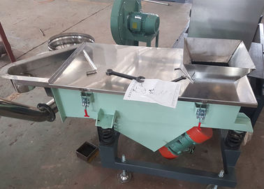 Hoog productiecapaciteit zachte stijve pvc granulaten extrusie maken machine pvc pelletizing extruder pvc granulating productielijn