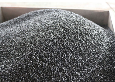 PELLETISEREND VOOR PLASTIEK, AFVAL PLASTIC RECYCLING, RECYCLINGSmachine, PP/PE HET PELLETISEREN