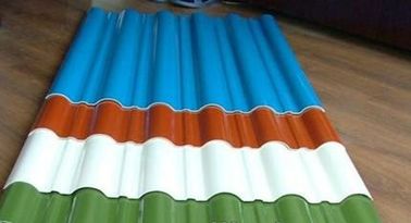 Industriële PVC-profielmachine voor maatprofielgroottes
