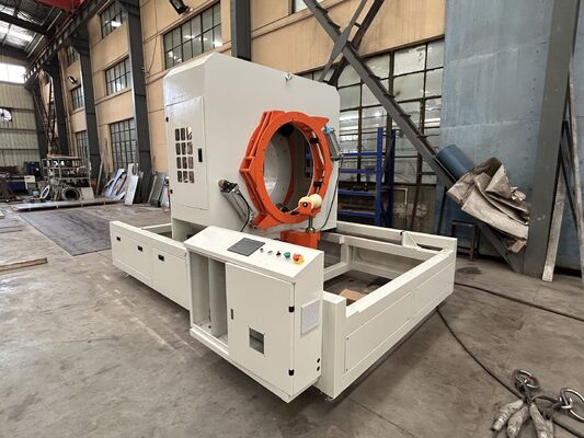 900KG/H 400-710mm Plastic UPVC Making Machine Factory in China