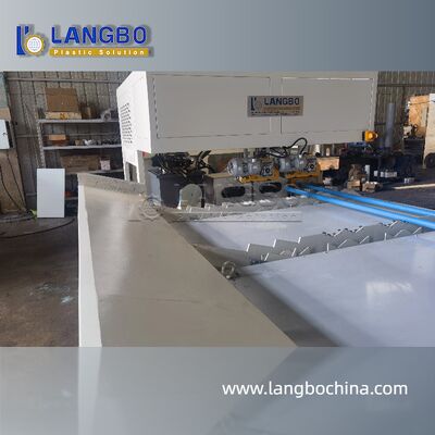 Pijpverbredingsmachine | Aanpasbare expansiematen voor verschillende pijpbehoeften