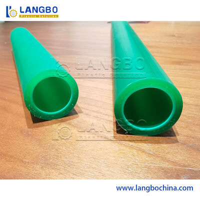 Plastic PPR Pipe Making Machine PPR Pipe Production Line Plastic Pipe Extrusion Machine