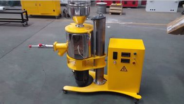 PLC Plastic de Mixermachine van de Touch screencontrole voor pvc-Pijp/Profiel het Maken