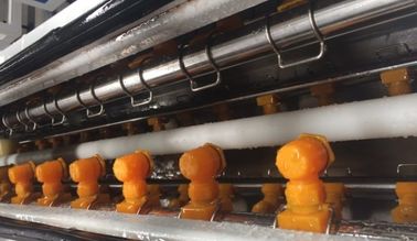 de volledige automatische Pvc-Machine van de Pijpproductie, PLC de Uitdrijvingsmachines van de Controle Plastic Buis