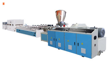 3 - 25mm Dikteschuim Productiemachine, 110kw-Machtspvc die Machine maken