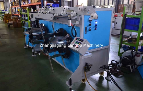 High Output 20-110mm HDPE-buis extrusielijn / Polyethyleenbuis productielijn