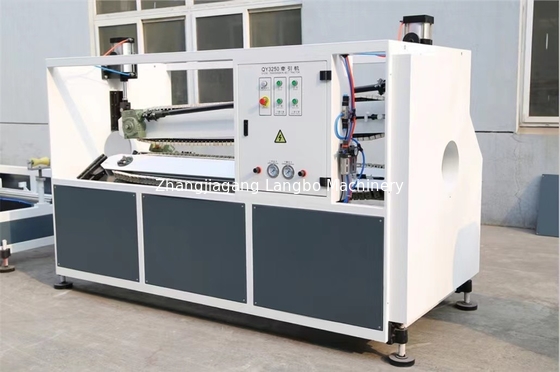 Eenvoudige schroef extruder PPR-machine voor het maken van plastic buizen