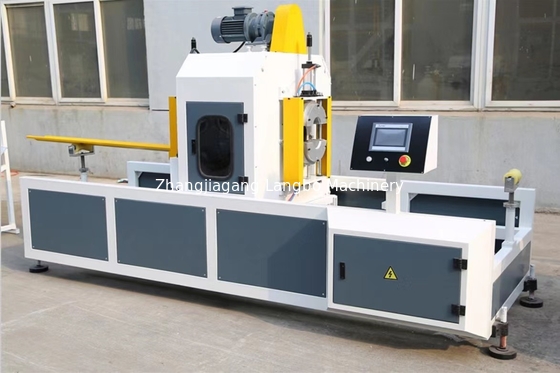 Eenvoudige schroef extruder PPR-machine voor het maken van plastic buizen