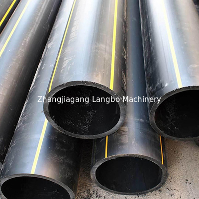 Plastic PPR Drip Irrigation Hose Cable Corrugated Extrusion Production Making Machine