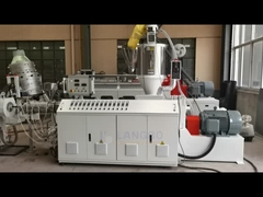 16-90mm polyethyleen buismachine gemaakt in China
