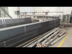 Fabrieksproductielijn voor extrudermachines