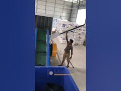 4Shredder&Crusher Pijp