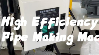 PPR-Pijp die Machine maken