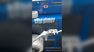 PP-verpakkingsriemprofiel extrusielijn