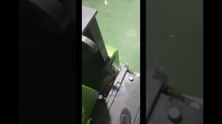 Textiel Plastic Fles Geweven Zak PP/PE/HDPE/LDPE Recycling Shredder