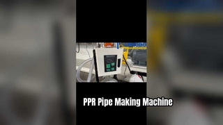 ppr pijp