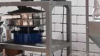 Afval PVC-pijpvergruizer